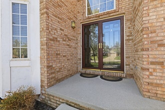 26493 Isleworth Point in Southfield, MI - Building Photo - Building Photo