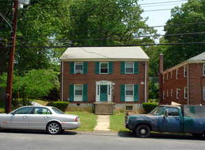 8507 Greenwood Ave in Takoma Park, MD - Building Photo - Building Photo