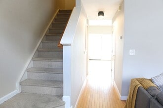 10946 Garden Oaks Ln in Charlotte, NC - Building Photo - Building Photo