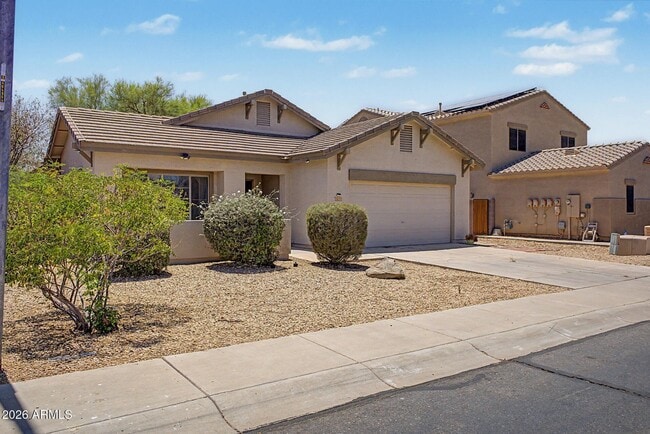 property at 13271 W Clarendon Ave