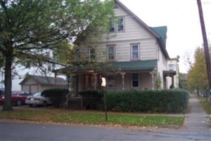 442 N Geneva St in Ithaca, NY - Building Photo