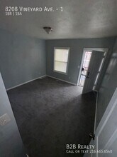 8208 Vineyard Ave in Cleveland, OH - Building Photo - Building Photo