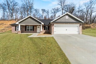 1900 Williamsburg Dr in Cape Girardeau, MO - Building Photo