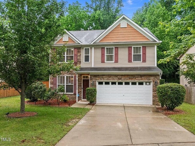 property at 552 Stobhill Ln