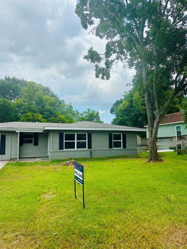property at 1007 Pirtle St