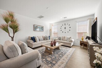 8207 Star Ter Dr in Cypress, TX - Foto de edificio - Building Photo