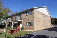 Building Photo - Arbor Village Apartments in Allentown, Pennsylvania