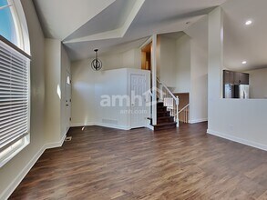 5616 Marabou Way in Colorado Springs, CO - Building Photo - Building Photo