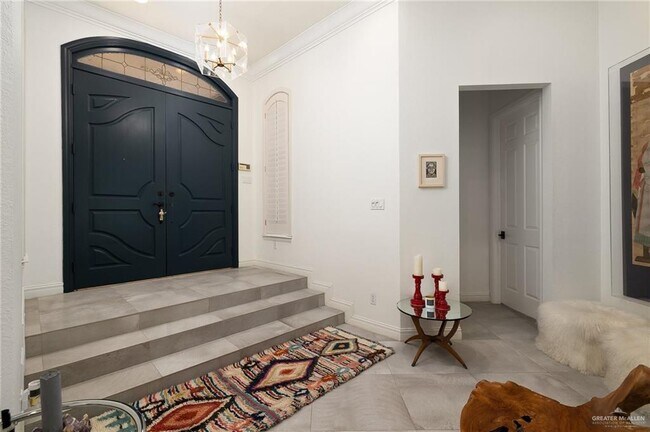 21 Sabine Ct in Mission, TX - Building Photo - Building Photo