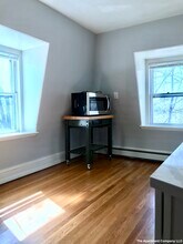 177 Morrison Ave, Unit 2 in Somerville, MA - Foto de edificio - Building Photo