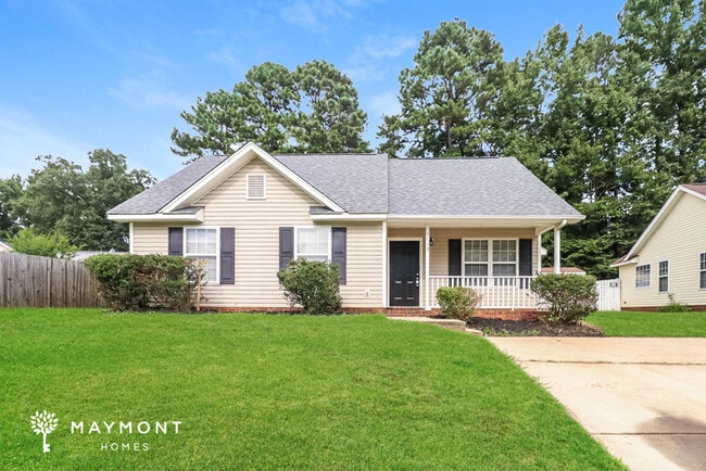 property at 1113 Summit Hills Dr