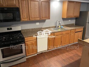 3400 Dudley Ave in Baltimore, MD - Building Photo - Building Photo