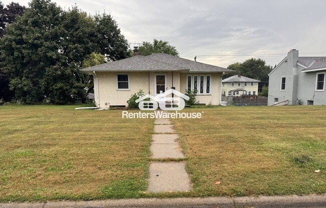 property at 1042 6th Ave S