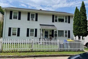 21 N Spring St, Unit 1 in Ansonia, CT - Building Photo