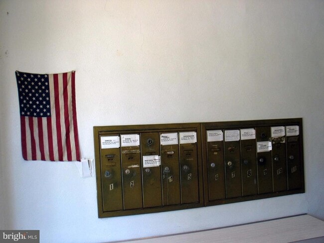 property at 50 N 67th St