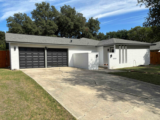 13026 El Marro St in San Antonio, TX - Building Photo - Building Photo