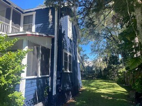 745 S Palmetto Ave in Daytona Beach, FL - Foto de edificio - Building Photo