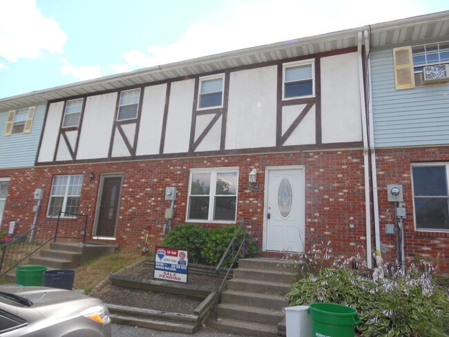 property at 518 Old Forge Dr