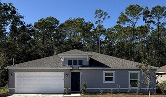19 Kaufman Pl in Palm Coast, FL - Building Photo