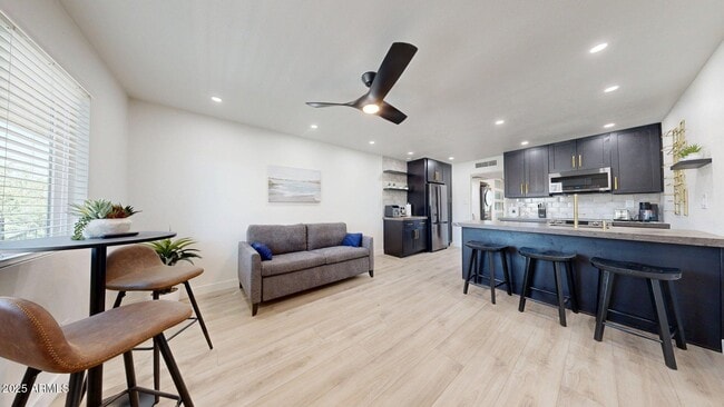 property at 5995 N 78th St