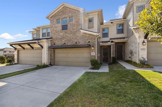 17709 Agave Ln in Dallas, TX - Building Photo - Building Photo