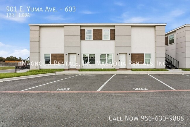 901 E Yuma Ave, Unit 603