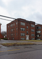 200 Portage Path Apartments