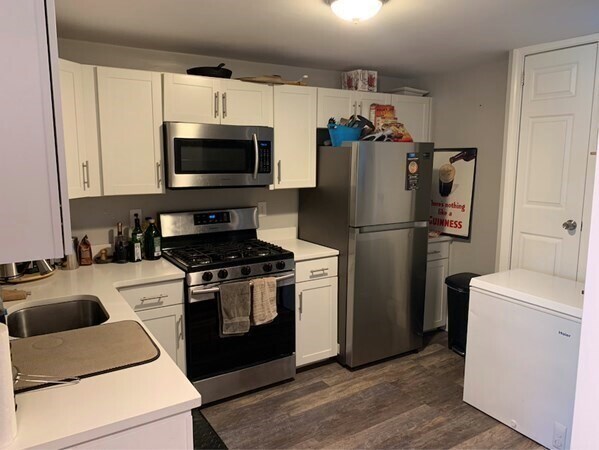 3 Colebrook St in Boston, MA - Building Photo