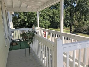 807 N Mecklenburg Ave in South Hill, VA - Building Photo - Building Photo