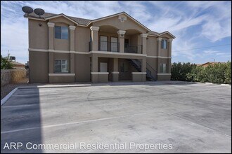 14300 Gil Reyes Dr in El Paso, TX - Building Photo - Building Photo