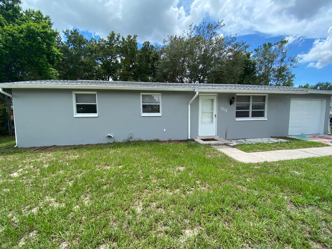 property at 3513 Ligonier Rd