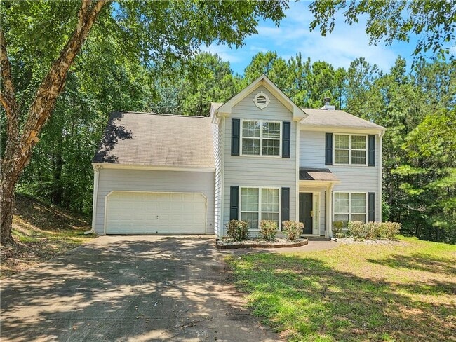6980 Chasewater Ln in Austell, GA - Building Photo - Building Photo