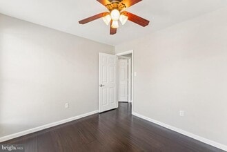 5907 L St in Fairmount Heights, MD - Building Photo - Building Photo