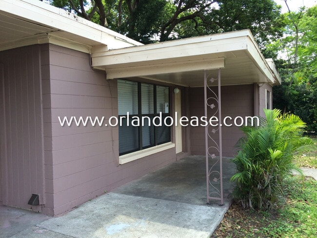 4704 Lawne Blvd in Orlando, FL - Building Photo - Building Photo
