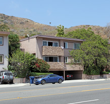 22347 Pacific Coast Hwy Apartments