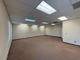 2050 Artesia Blvd in Torrance, CA - Building Photo