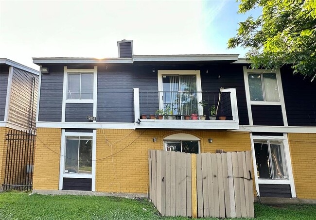 12658 Ashford Meadow Dr in Houston, TX - Building Photo - Building Photo
