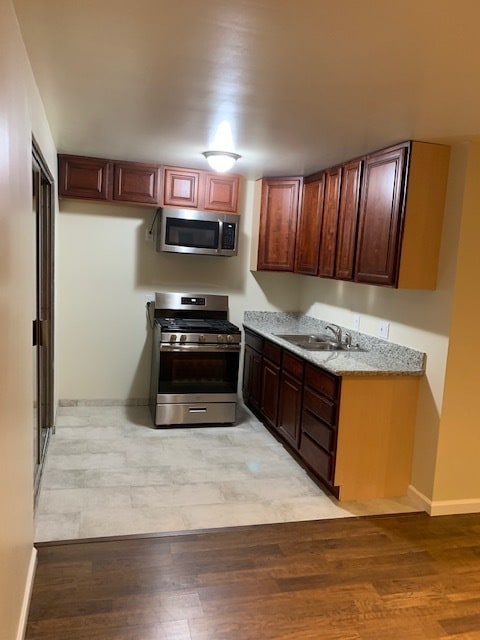 1675 Durfee Ave, Unit Studio 1 in El Monte, CA - Building Photo - Building Photo