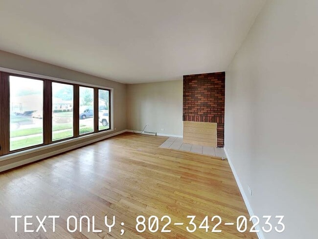 9615 S 53rd Ave in Oak Lawn, IL - Building Photo - Building Photo