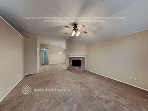 8609 Trinity Vista Trail in Hurst, TX - Building Photo - Building Photo