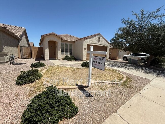 property at 3102 W Belle Ave