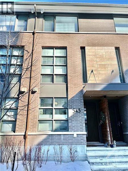 property at 543 De Mazenod Ave