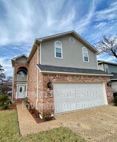 5706 Wood Ridge Dr in Shreveport, LA - Building Photo