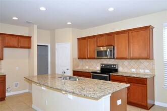 3913 Dover Ferry Crossing in Austin, TX - Building Photo - Building Photo