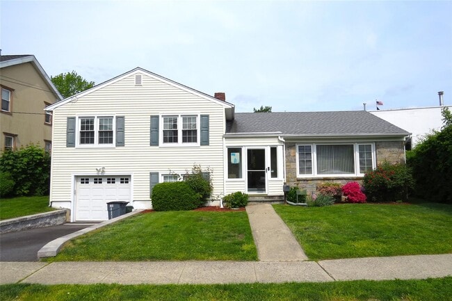 property at 168 Fremont St