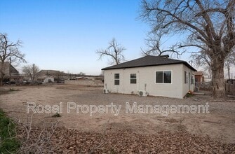 815 John St in Albuquerque, NM - Building Photo - Building Photo