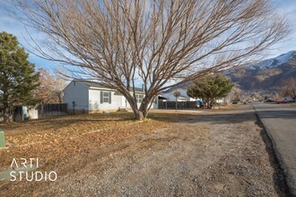 479 E 300 S in Santaquin, UT - Building Photo - Building Photo