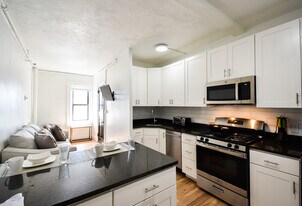 35 Westland Ave, Unit 108 in Boston, MA - Building Photo