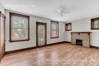 3260 Michigan Ave-Unit -2F in St. Louis, MO - Foto de edificio - Building Photo
