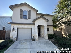 6150 Pecan Tree in San Antonio, TX - Building Photo